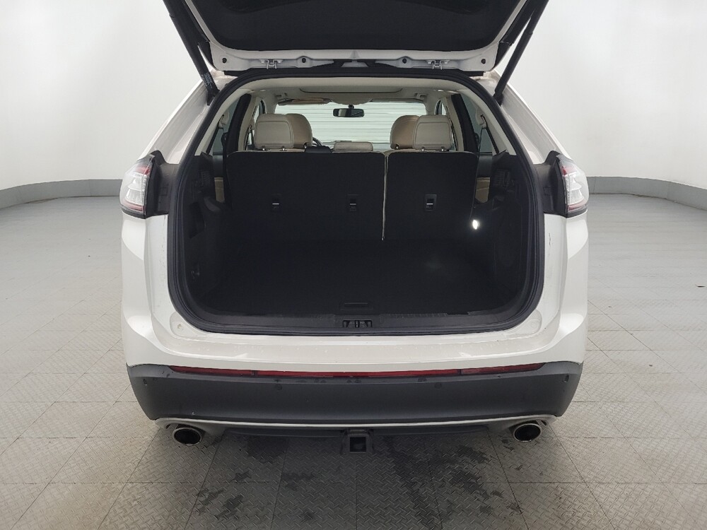 2018 Ford Edge in Pittsburgh, PA 15237 - 18099772 29