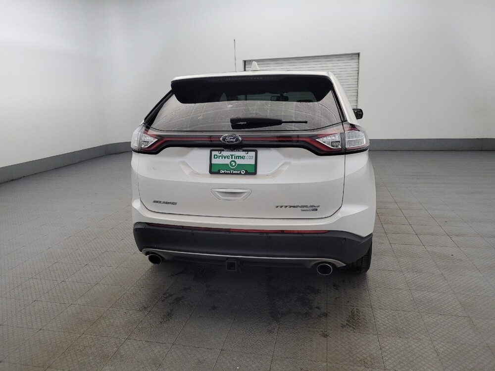 2018 Ford Edge in Pittsburgh, PA 15237 - 18099772 7