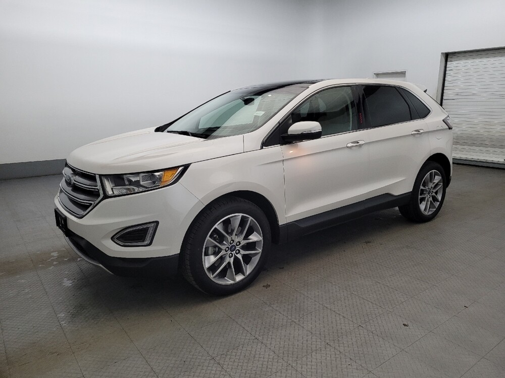 2018 Ford Edge in Pittsburgh, PA 15237 - 18099772 2