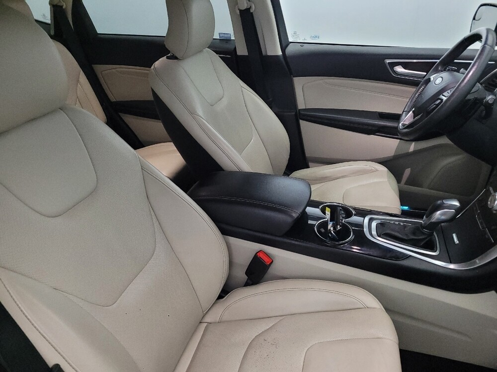 2018 Ford Edge in Pittsburgh, PA 15237 - 18099772 21