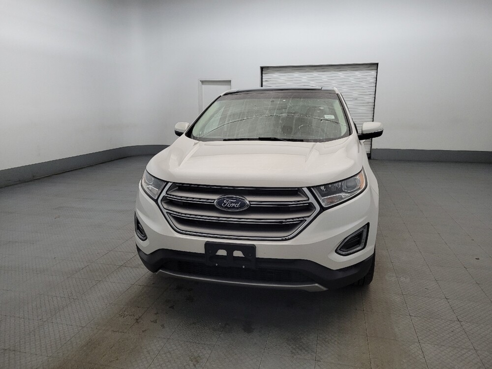 2018 Ford Edge in Pittsburgh, PA 15237 - 18099772 15