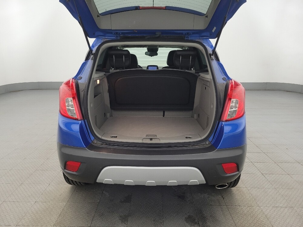 2013 Buick Encore in Pittsburgh, PA 15237 - 18099773 29