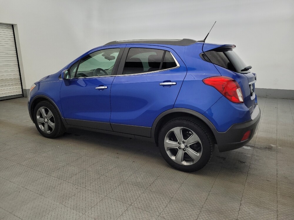 2013 Buick Encore in Pittsburgh, PA 15237 - 18099773 3