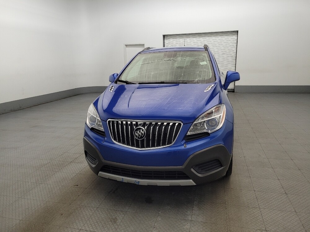2013 Buick Encore in Pittsburgh, PA 15237 - 18099773 15