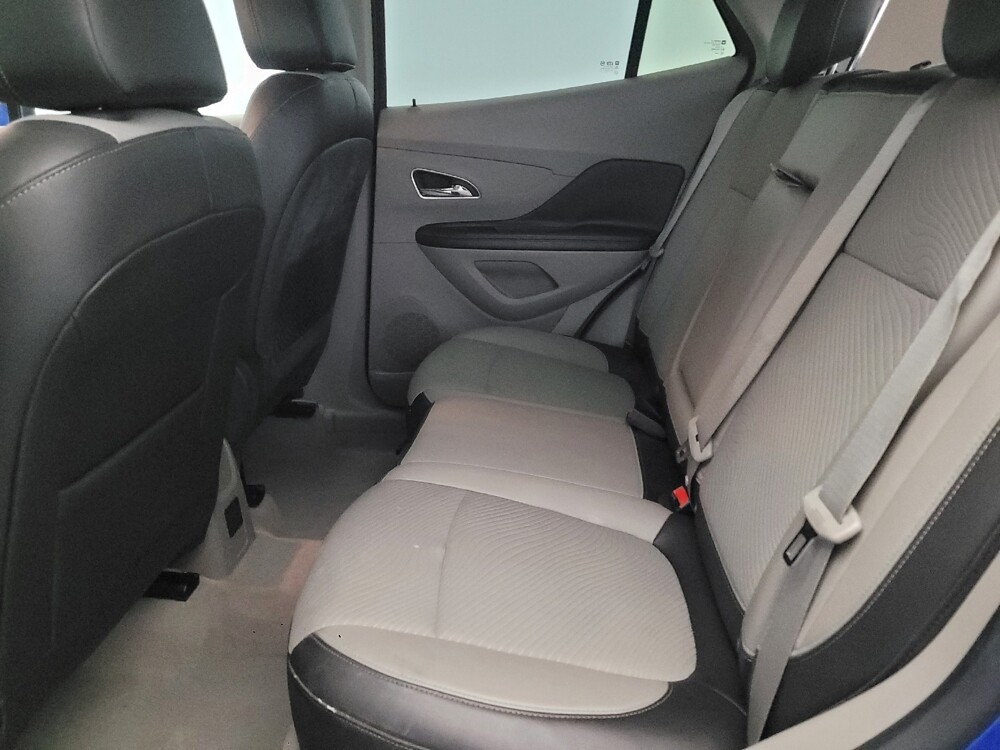 2013 Buick Encore in Pittsburgh, PA 15237 - 18099773 18