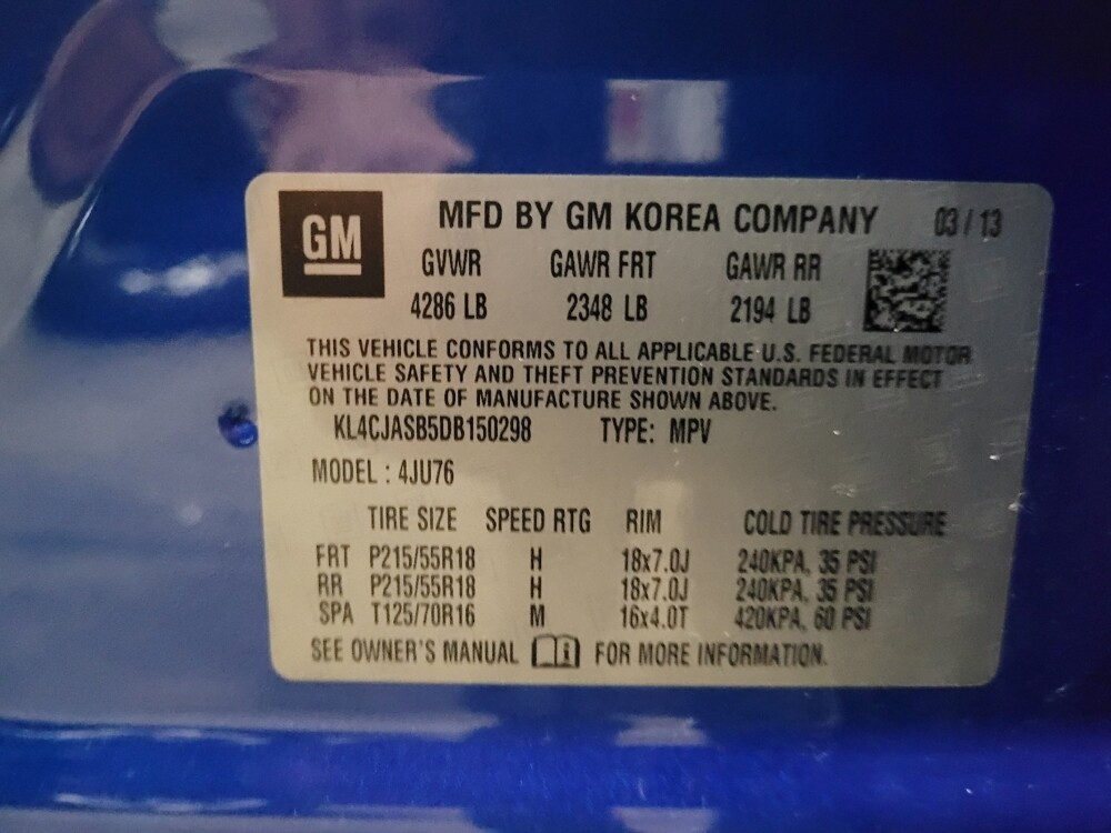 2013 Buick Encore in Pittsburgh, PA 15237 - 18099773 33