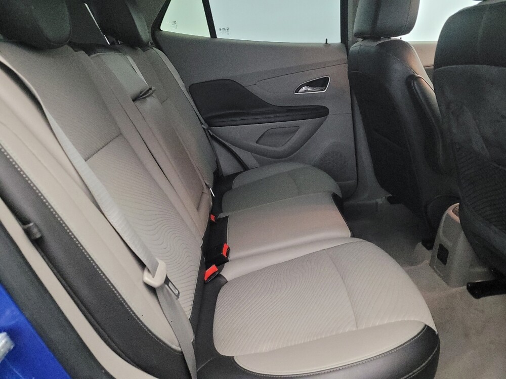 2013 Buick Encore in Pittsburgh, PA 15237 - 18099773 19