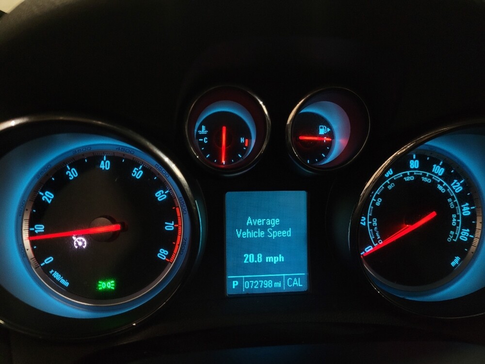 2013 Buick Encore in Pittsburgh, PA 15237 - 18099773 23