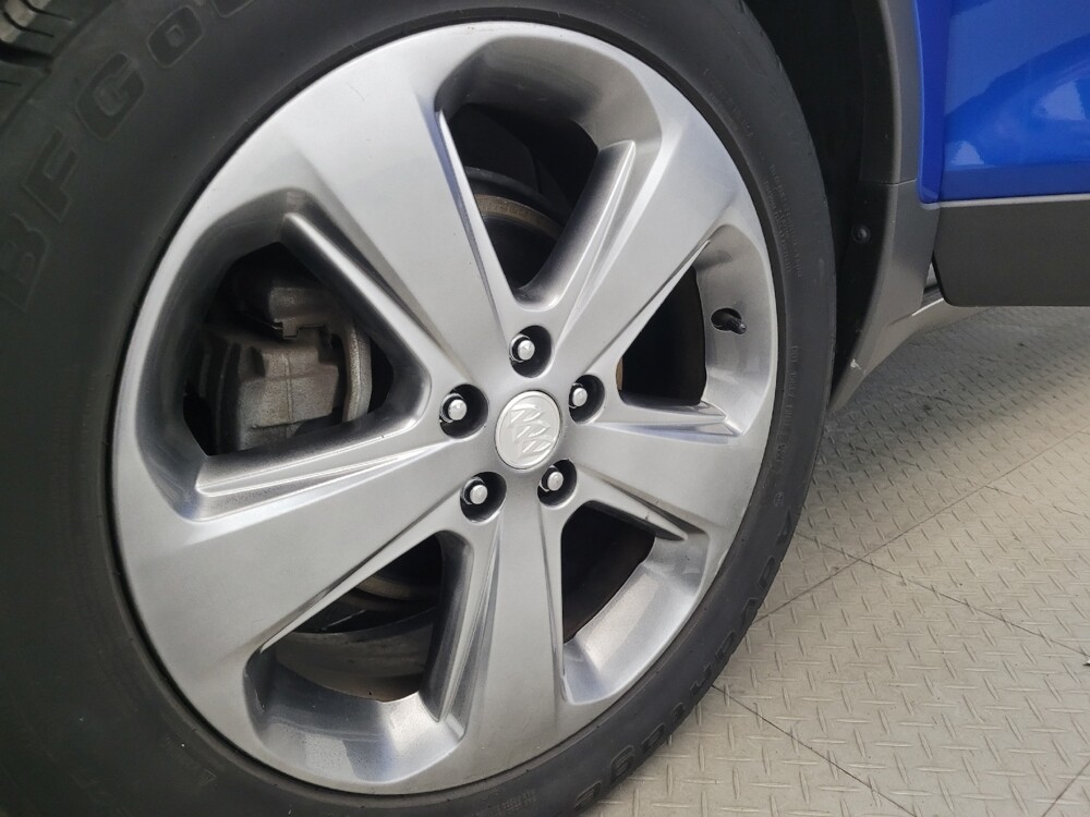 2013 Buick Encore in Pittsburgh, PA 15237 - 18099773 31