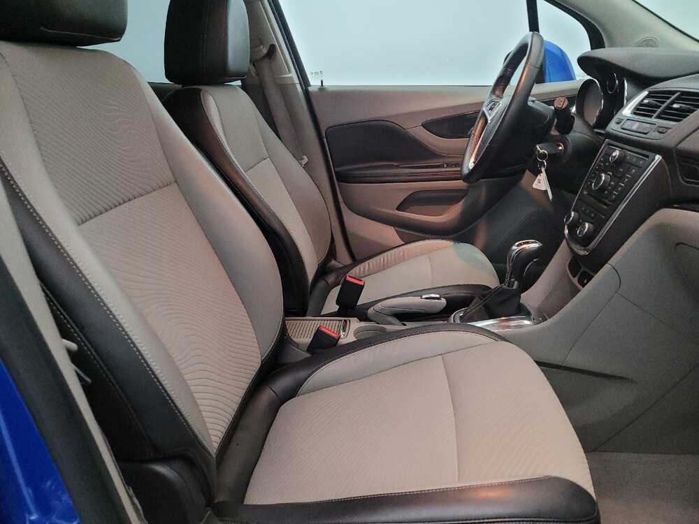 2013 Buick Encore in Pittsburgh, PA 15237 - 18099773 21