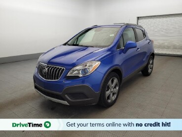 2013 Buick Encore in Pittsburgh, PA 15237