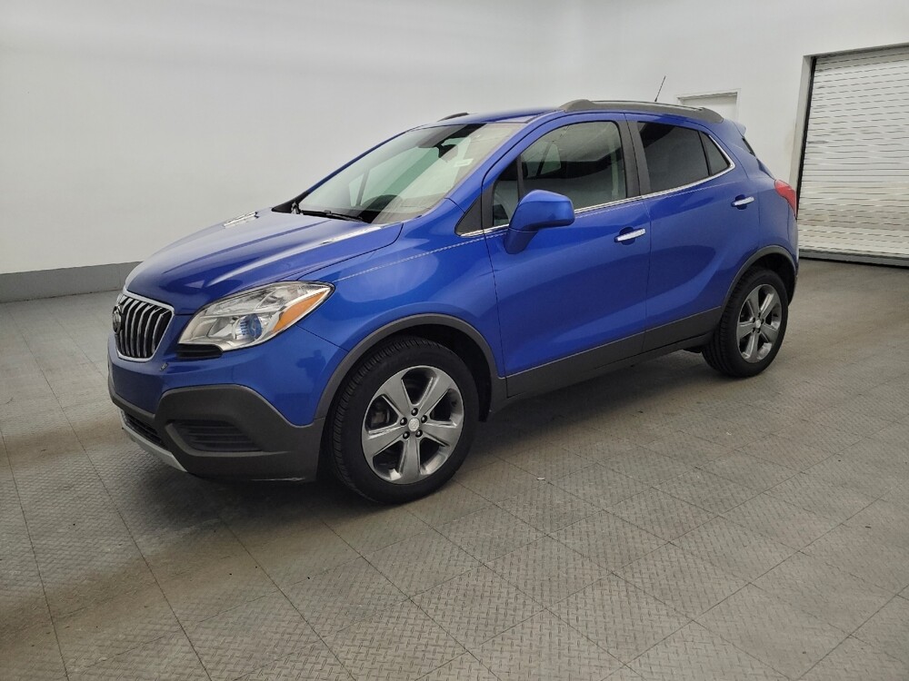 2013 Buick Encore in Pittsburgh, PA 15237 - 18099773 2