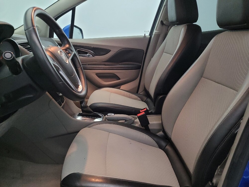 2013 Buick Encore in Pittsburgh, PA 15237 - 18099773 17