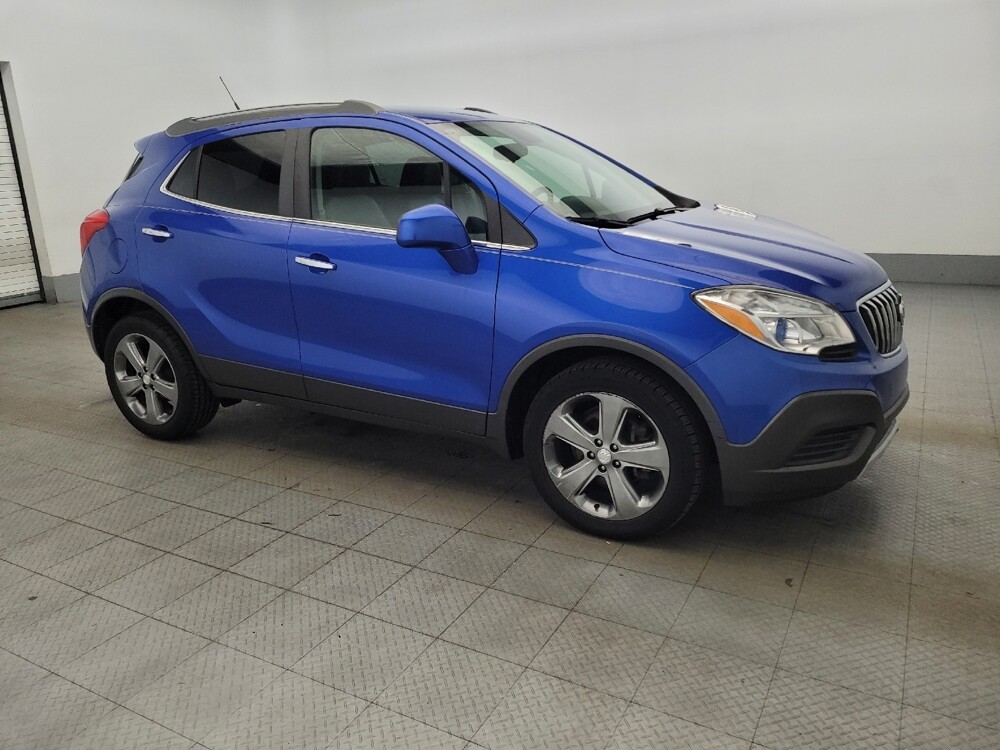 2013 Buick Encore in Pittsburgh, PA 15237 - 18099773 11