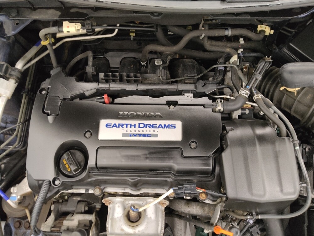 2015 Honda Accord in Gladstone, MO 64118 - 18099775 30