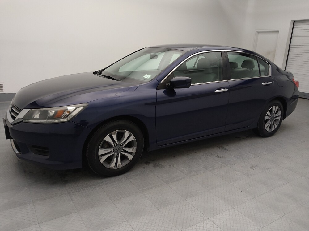 2015 Honda Accord in Gladstone, MO 64118 - 18099775 2