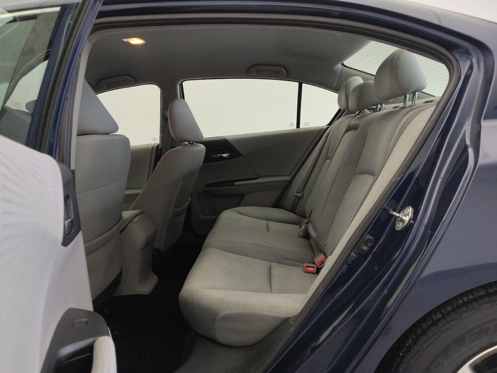 2015 Honda Accord in Gladstone, MO 64118 - 18099775 18