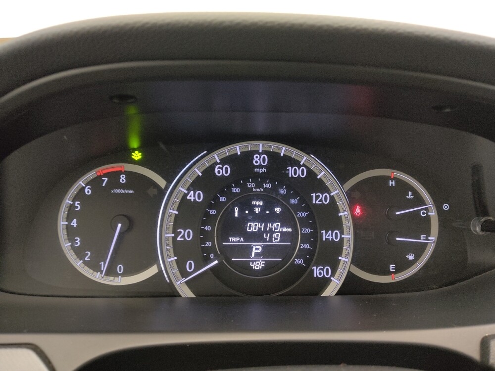 2015 Honda Accord in Gladstone, MO 64118 - 18099775 23