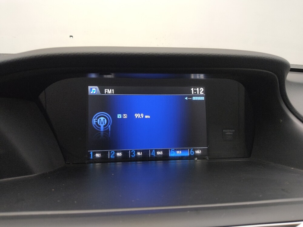 2015 Honda Accord in Gladstone, MO 64118 - 18099775 25