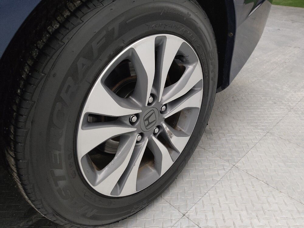 2015 Honda Accord in Gladstone, MO 64118 - 18099775 31