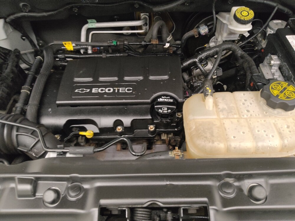 2019 Chevrolet Trax in Midlothian, IL 60445 - 18099776 30