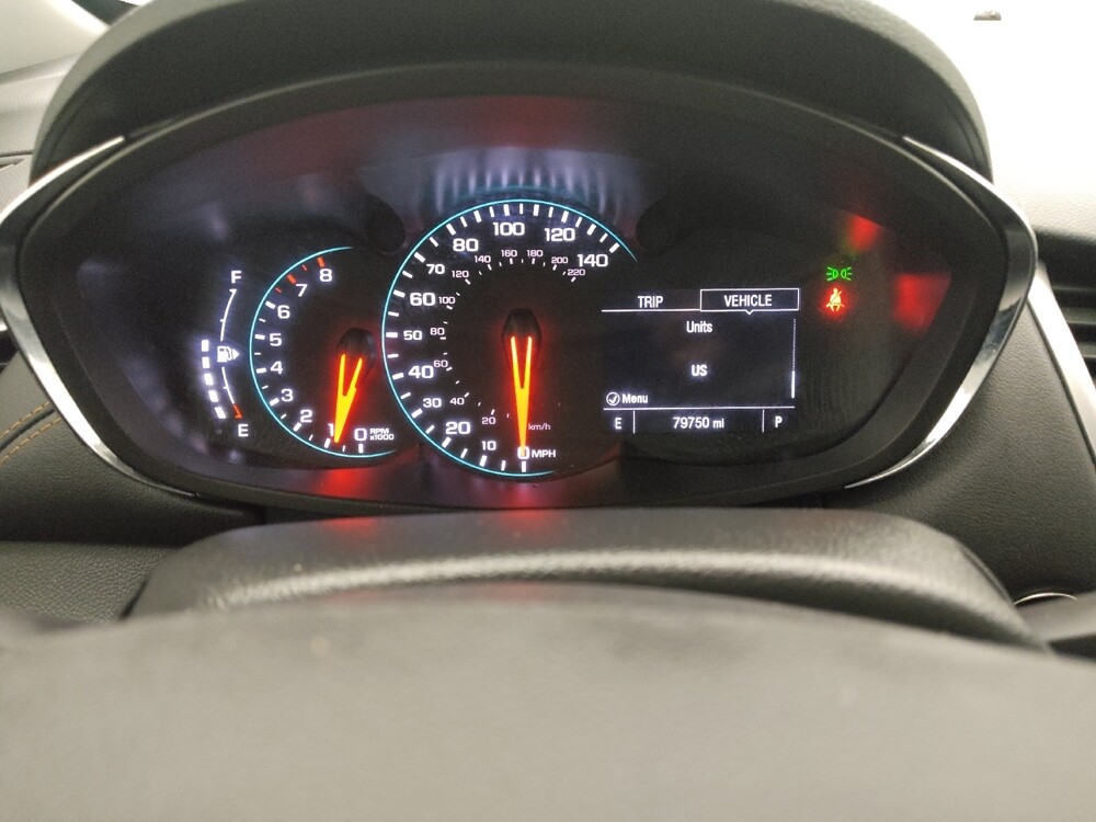 2019 Chevrolet Trax in Midlothian, IL 60445 - 18099776 23