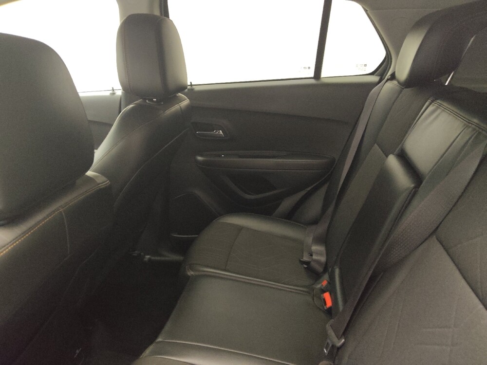 2019 Chevrolet Trax in Midlothian, IL 60445 - 18099776 18