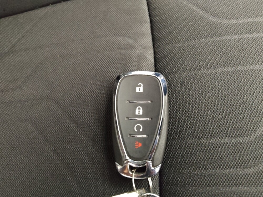 2019 Chevrolet Trax in Midlothian, IL 60445 - 18099776 32