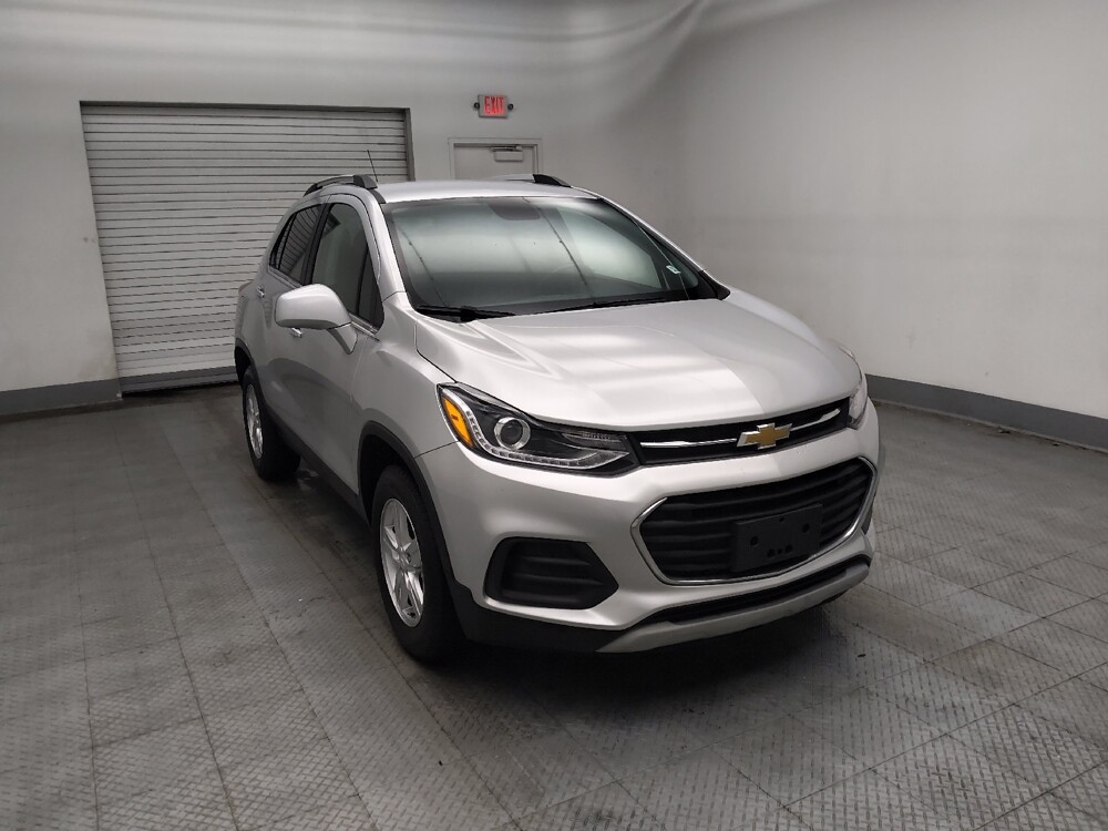 2019 Chevrolet Trax in Midlothian, IL 60445 - 18099776 13