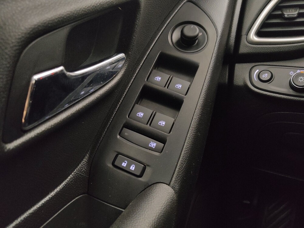 2019 Chevrolet Trax in Midlothian, IL 60445 - 18099776 27