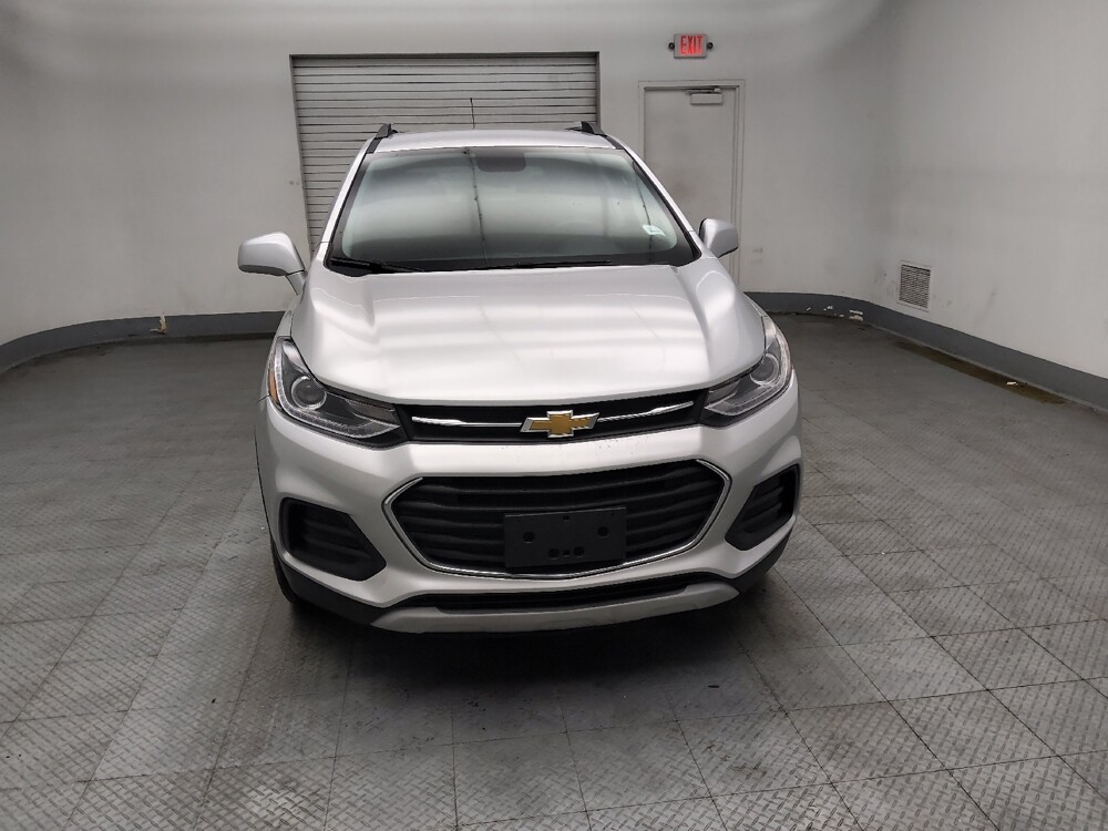 2019 Chevrolet Trax in Midlothian, IL 60445 - 18099776 14