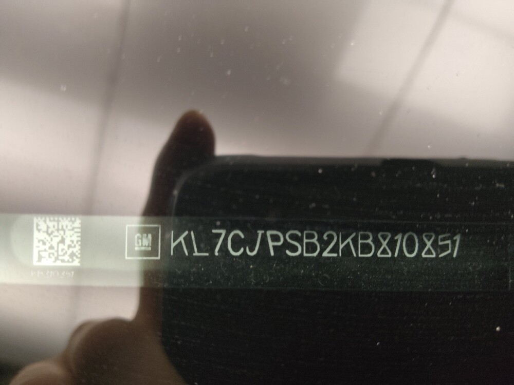 2019 Chevrolet Trax in Midlothian, IL 60445 - 18099776 33