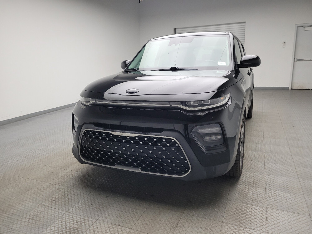 2020 Kia Soul in Taylor, MI 48180 - 18099777 15