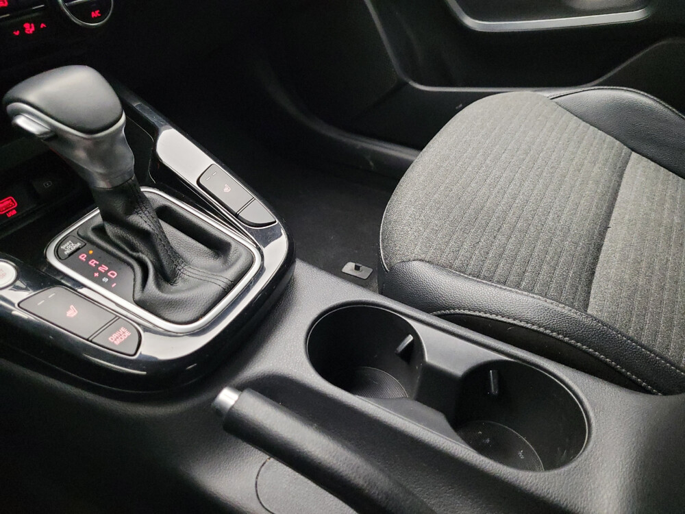 2020 Kia Soul in Taylor, MI 48180 - 18099777 26