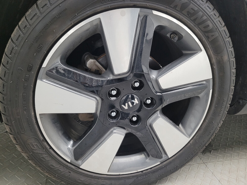 2020 Kia Soul in Taylor, MI 48180 - 18099777 31