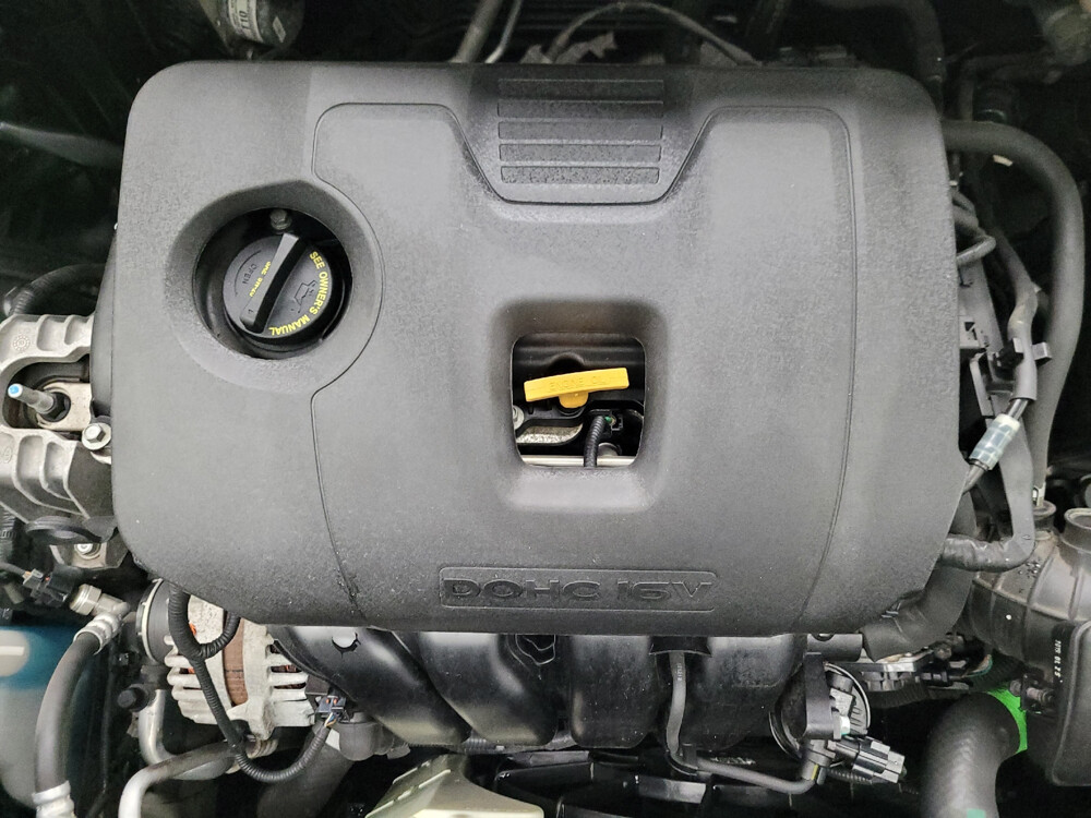 2020 Kia Soul in Taylor, MI 48180 - 18099777 30