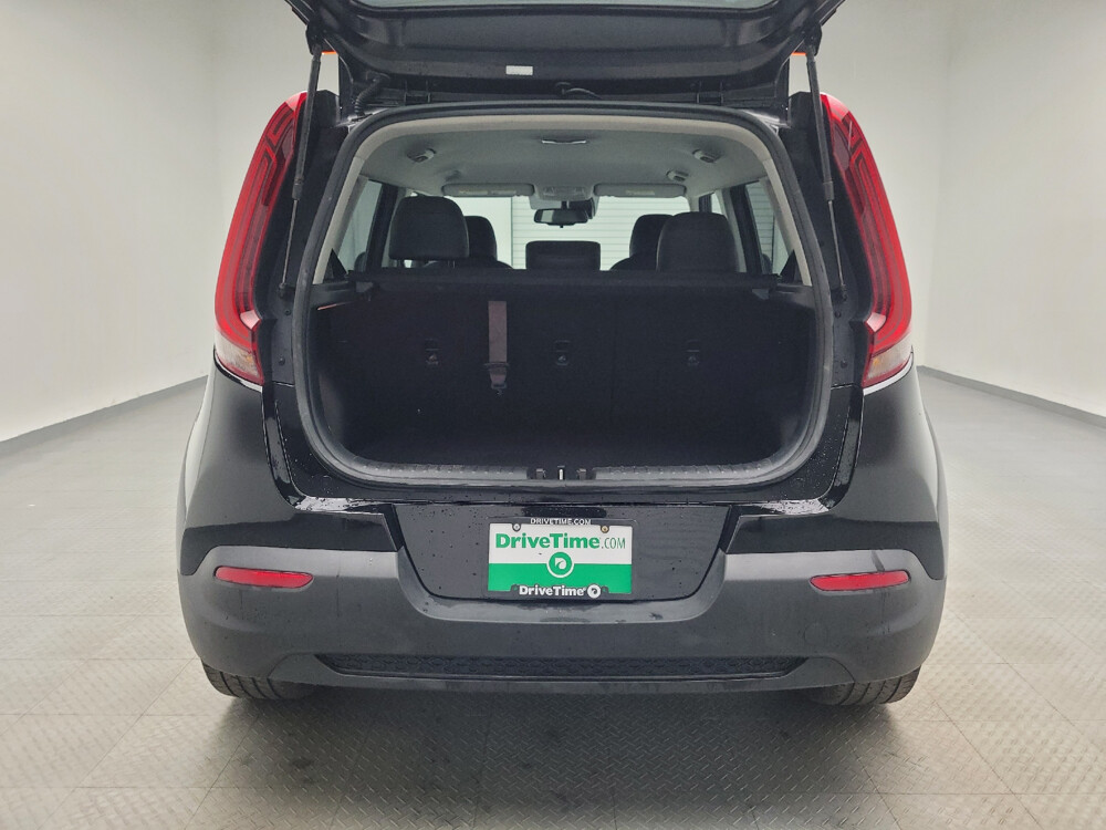 2020 Kia Soul in Taylor, MI 48180 - 18099777 29