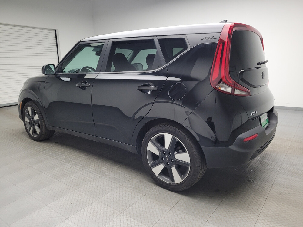 2020 Kia Soul in Taylor, MI 48180 - 18099777 3