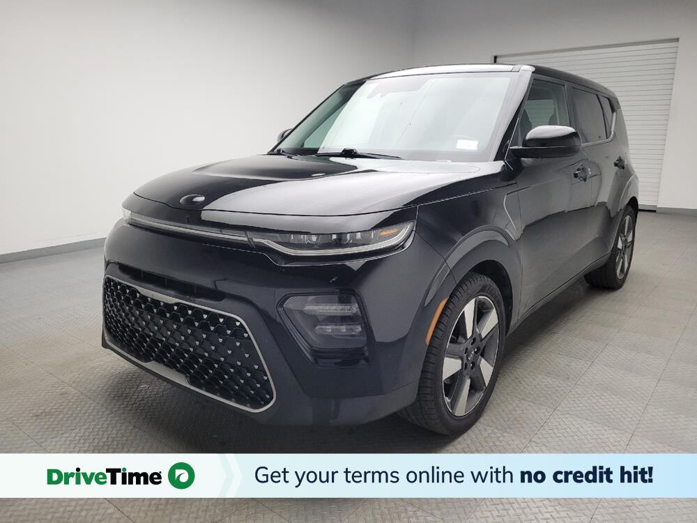 2020 Kia Soul in Taylor, MI 48180 - 18099777