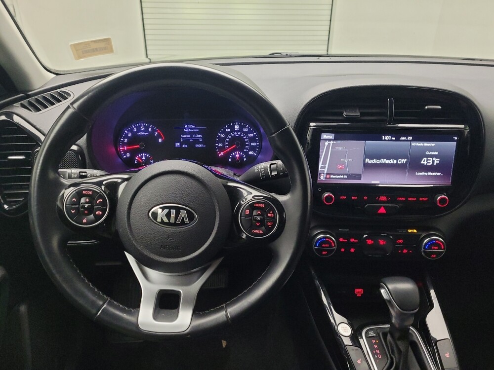 2020 Kia Soul in Taylor, MI 48180 - 18099777 22