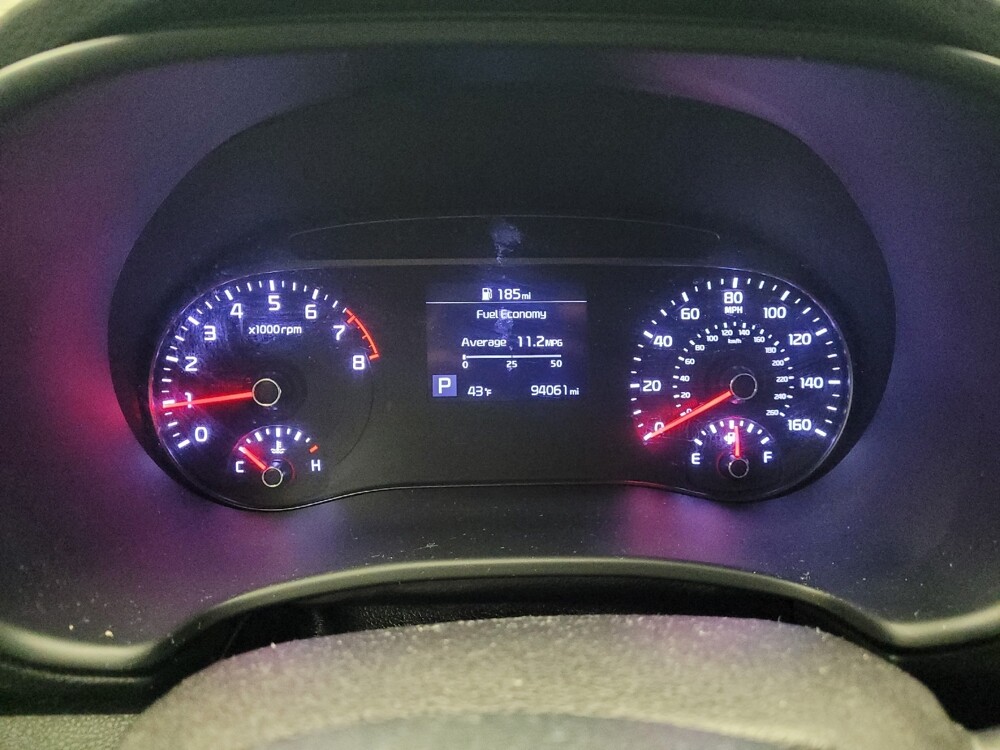 2020 Kia Soul in Taylor, MI 48180 - 18099777 23