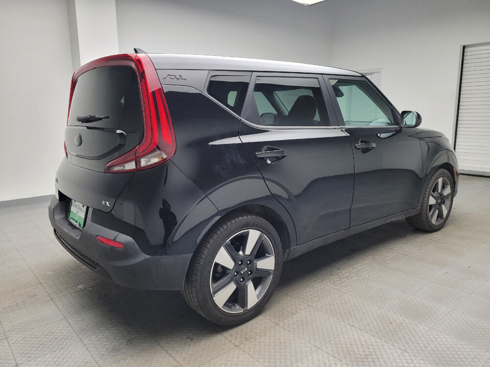 2020 Kia Soul in Taylor, MI 48180 - 18099777 10