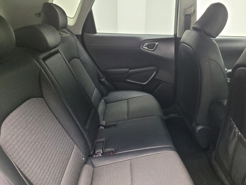 2020 Kia Soul in Taylor, MI 48180 - 18099777 19