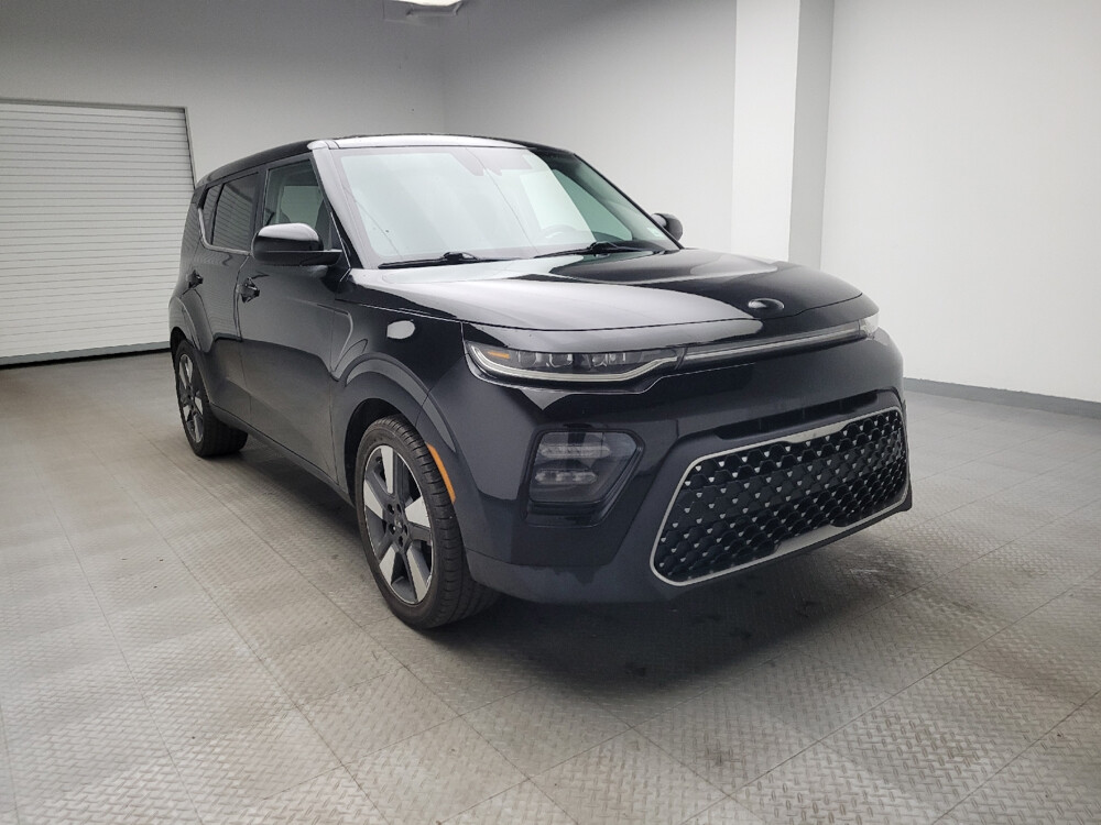 2020 Kia Soul in Taylor, MI 48180 - 18099777 13