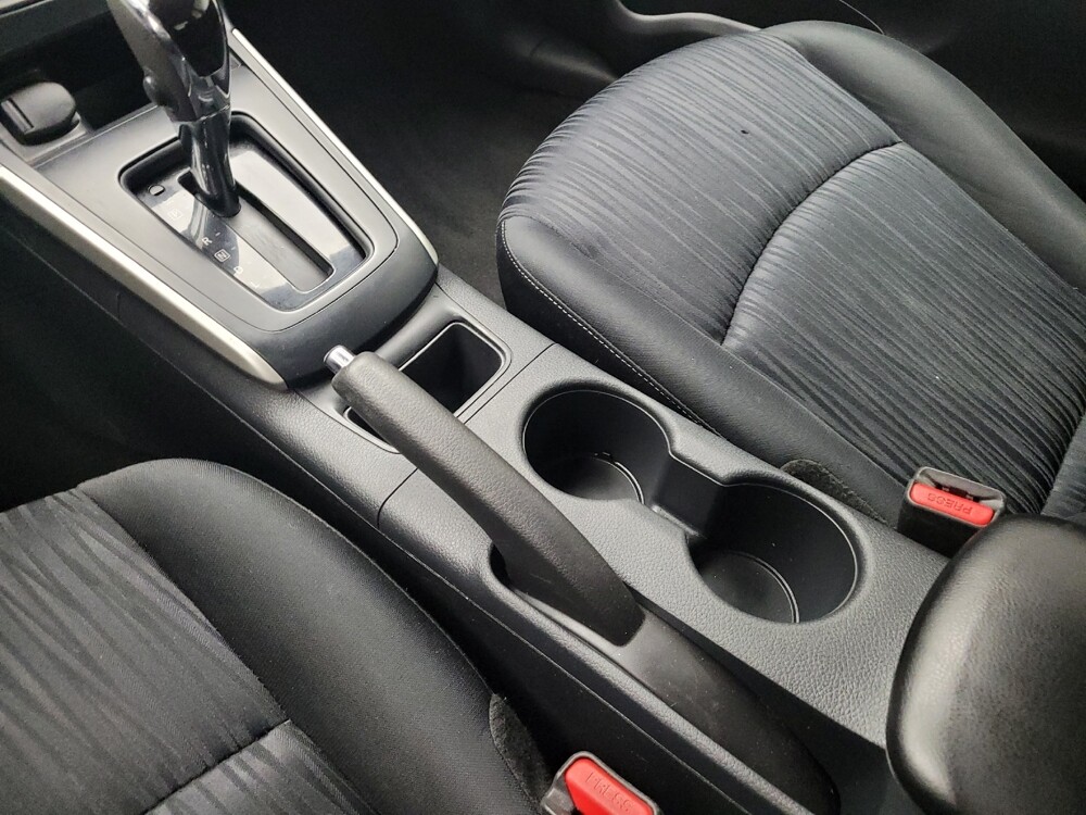 2019 Nissan Sentra in Taylor, MI 48180 - 18099778 26