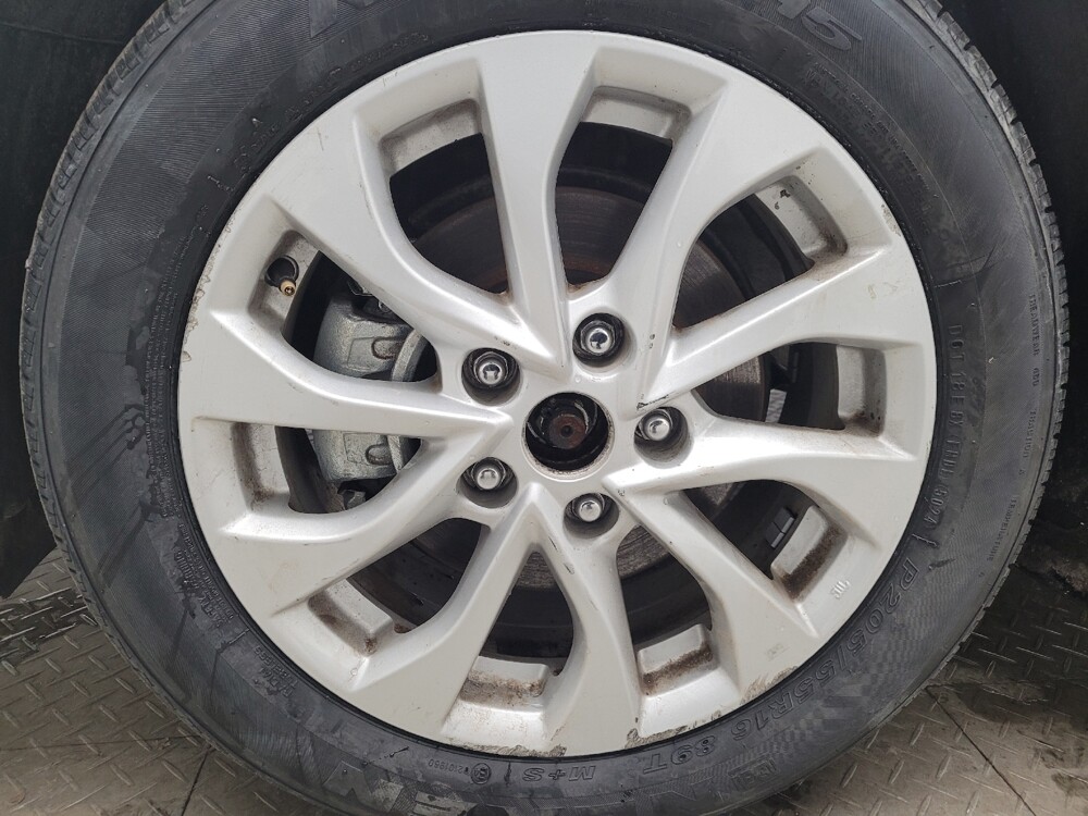 2019 Nissan Sentra in Taylor, MI 48180 - 18099778 31