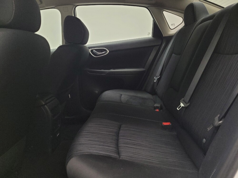 2019 Nissan Sentra in Taylor, MI 48180 - 18099778 18