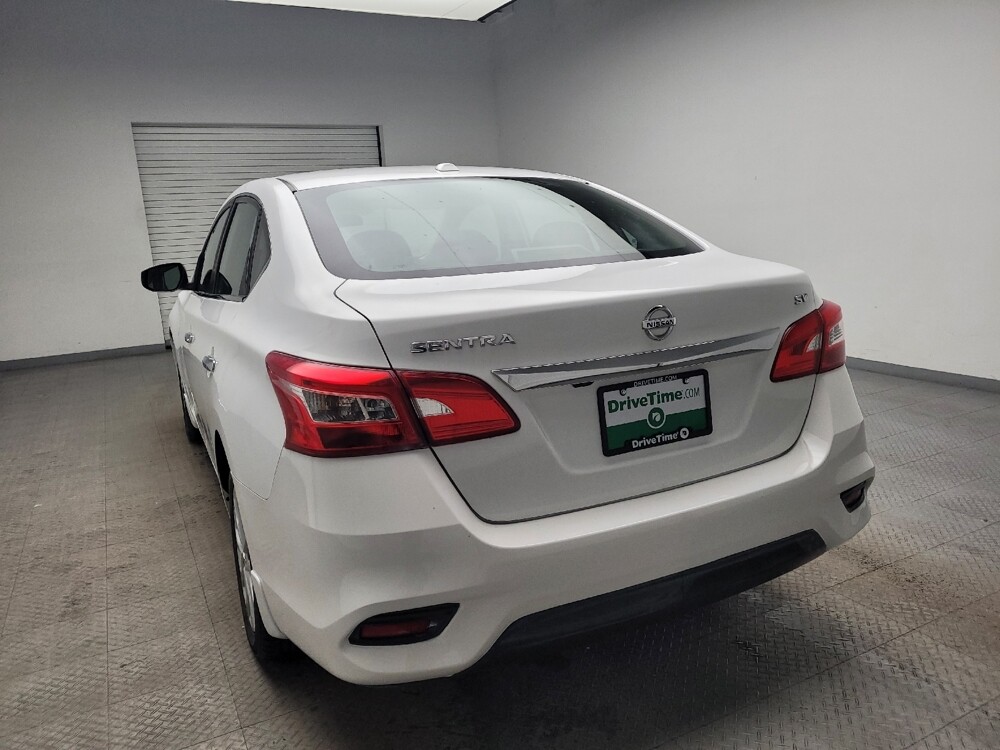 2019 Nissan Sentra in Taylor, MI 48180 - 18099778 6