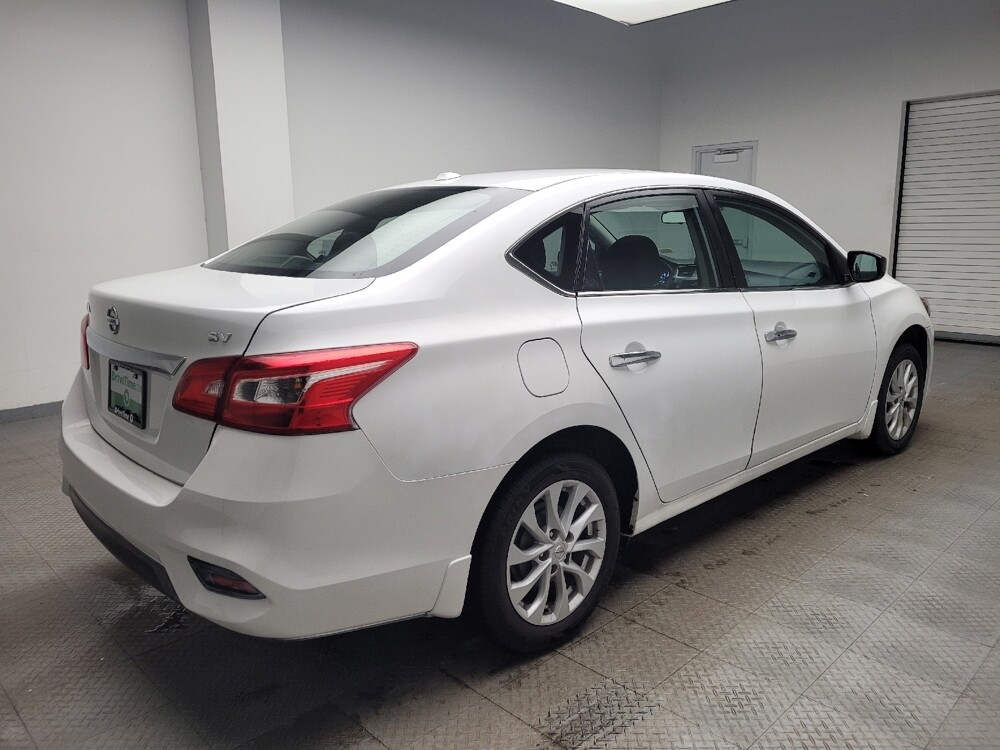 2019 Nissan Sentra in Taylor, MI 48180 - 18099778 10