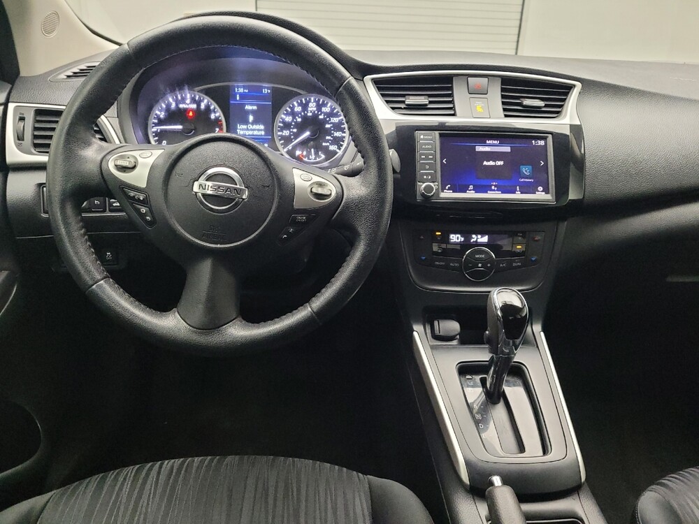 2019 Nissan Sentra in Taylor, MI 48180 - 18099778 22